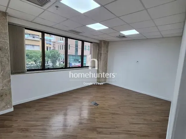 Andar corporativo com 543m², para alugar, no bairro Centro em Campinas
