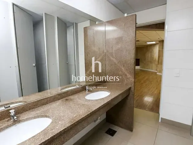 Andar corporativo com 543m², para alugar, no bairro Centro em Campinas
