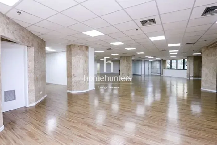 Sala-Conjunto, 543 m² - Foto 2