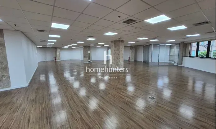 Sala-Conjunto, 543 m² - Foto 1