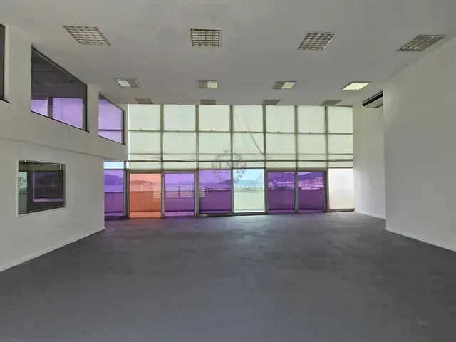 Andar corporativo com 1258m², para alugar, no bairro Centro em Rio de Janeiro