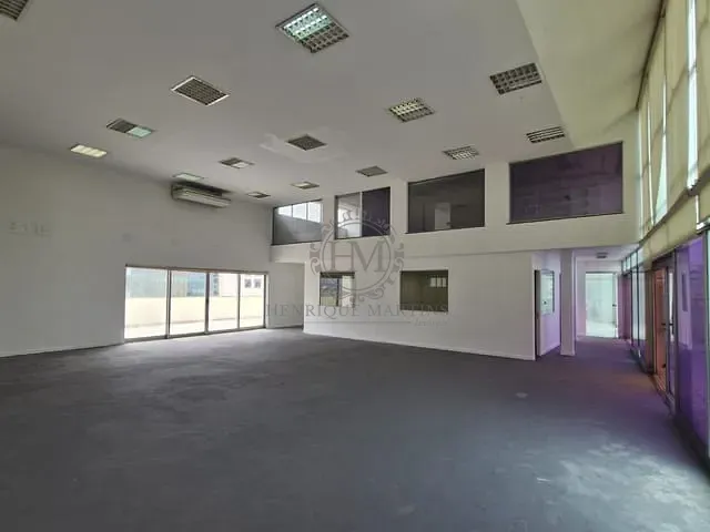 Andar corporativo com 1258m², para alugar, no bairro Centro em Rio de Janeiro