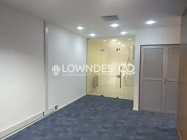 Andar corporativo para alugar, no bairro Centro em Rio de Janeiro