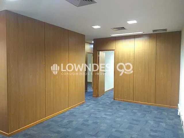 Andar corporativo para alugar, no bairro Centro em Rio de Janeiro