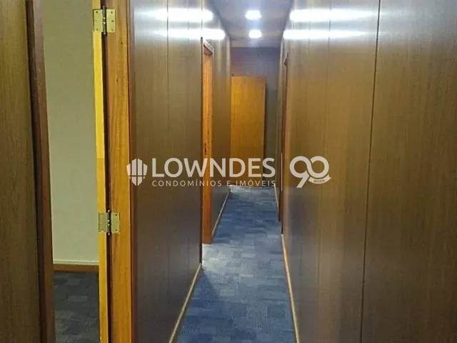 Andar corporativo para alugar, no bairro Centro em Rio de Janeiro