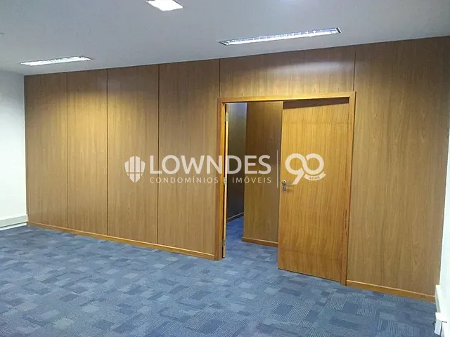 Andar corporativo para alugar, no bairro Centro em Rio de Janeiro