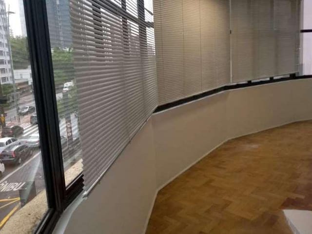 Andar corporativo para alugar, no bairro Bela Vista em São Paulo