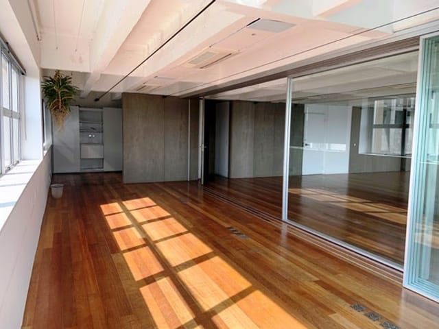 Foto do Andar corporativo - Laje Comercial LOCAÇÃO e VENDA 201 m2, Av Brigadeiro Faria Lima, Jardins, São Paulo, SP | Paulista Imóveis.