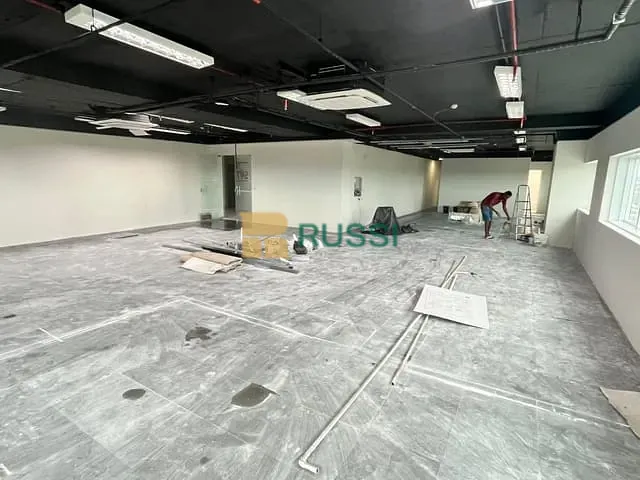 Andar corporativo com 205m², para alugar, no bairro Jardim das Colinas em São José dos Campos