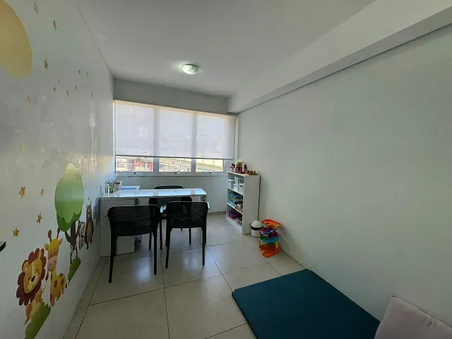 Andar corporativo à venda, no bairro São João em Porto Alegre