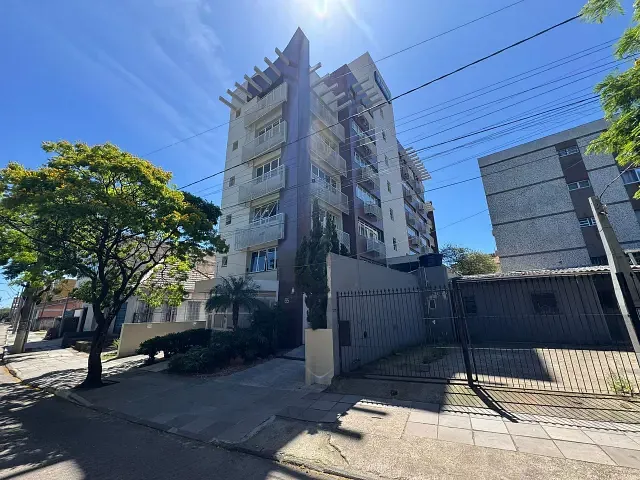 Andar corporativo à venda, no bairro São João em Porto Alegre