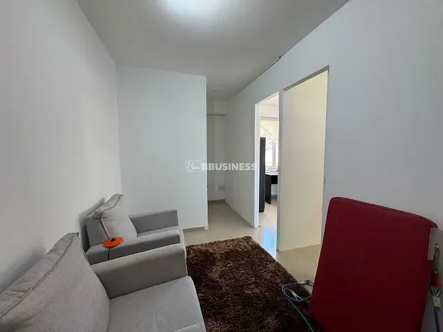 Andar corporativo à venda, no bairro São João em Porto Alegre