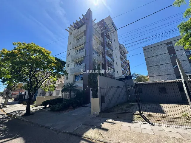 Andar corporativo à venda, no bairro São João em Porto Alegre