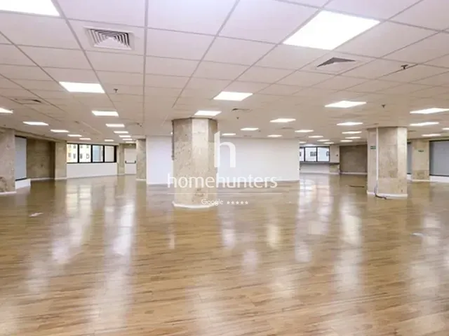 Andar corporativo com 460m², para alugar, no bairro Centro em Campinas