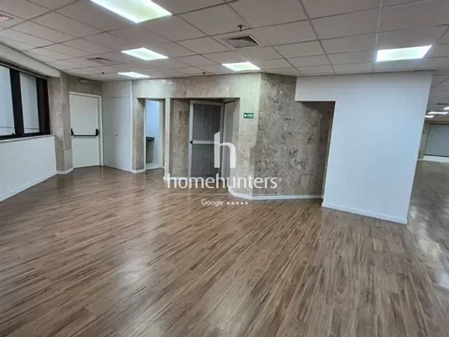 Andar corporativo com 460m², para alugar, no bairro Centro em Campinas