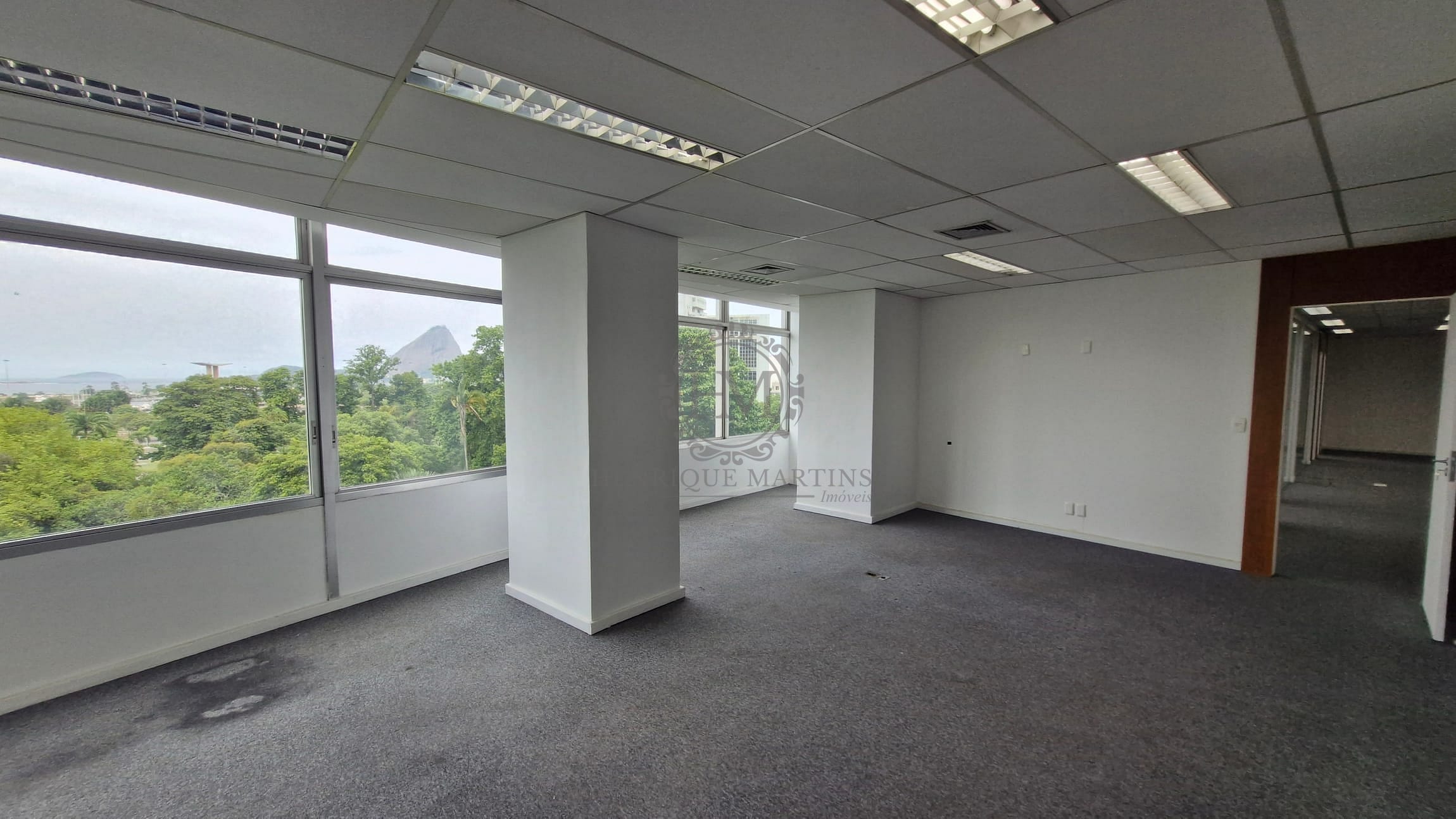 Conjunto Comercial-Sala para alugar, 629m² - Foto 10