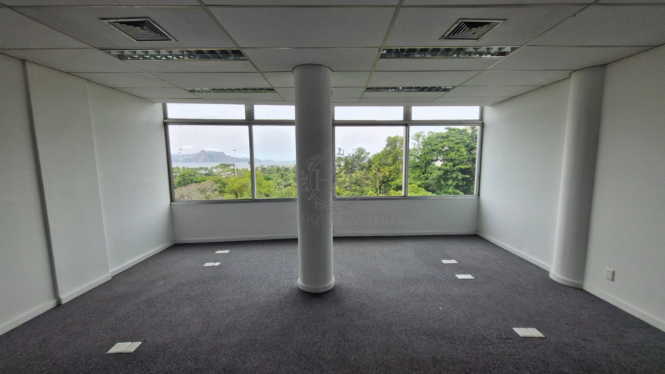 Conjunto Comercial-Sala para alugar, 629m² - Foto 11
