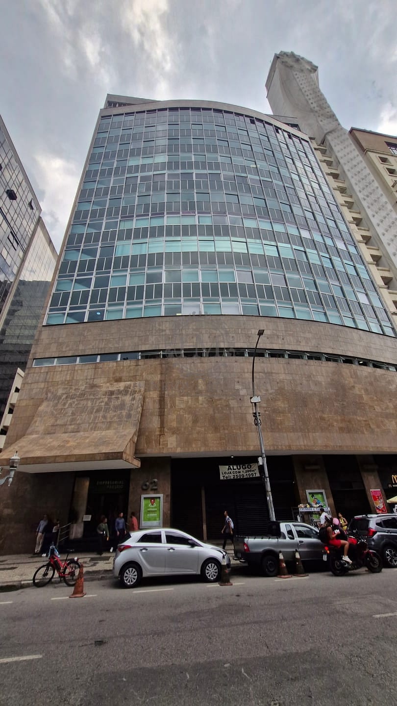 Conjunto Comercial-Sala para alugar, 629m² - Foto 1