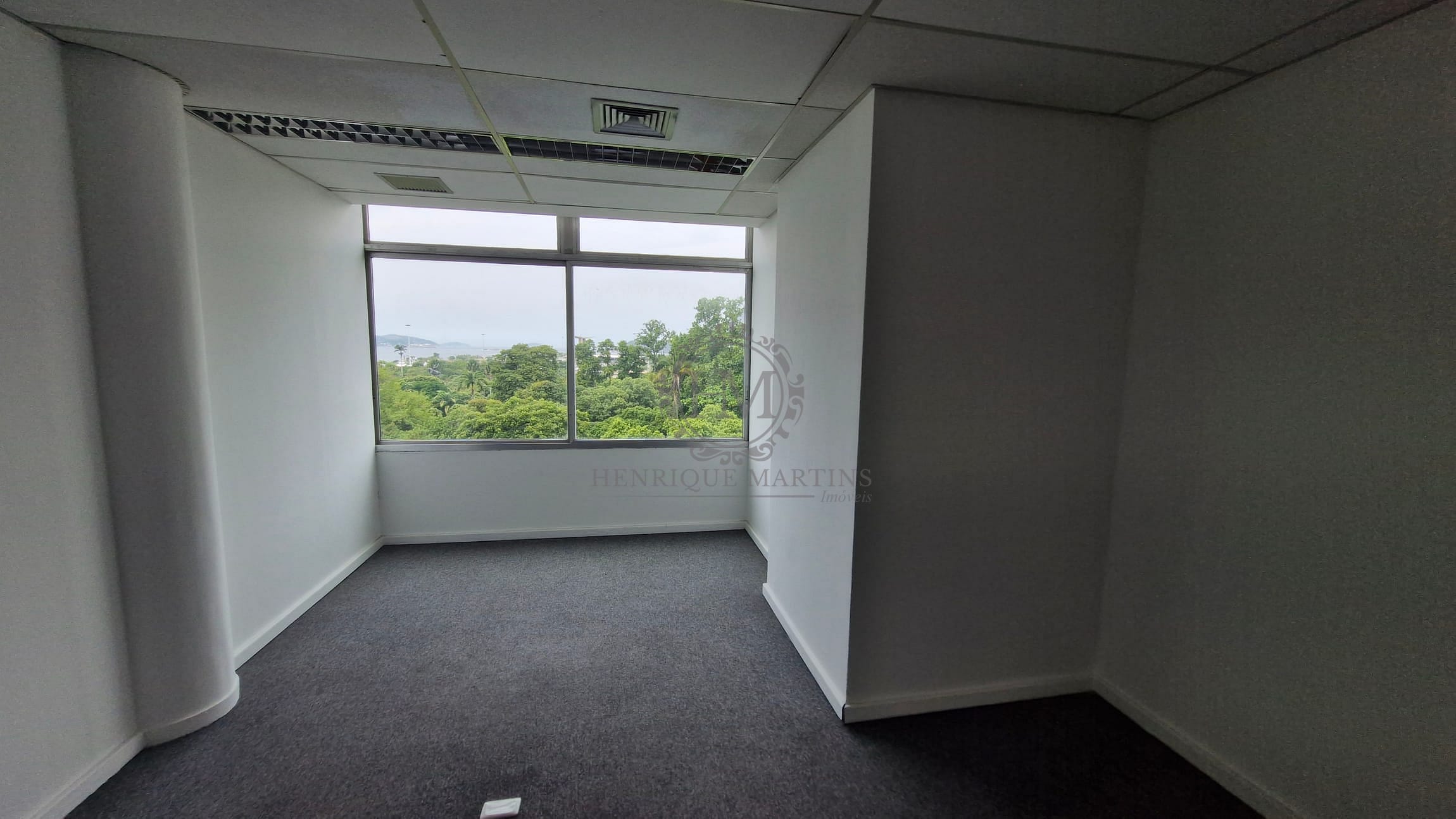 Conjunto Comercial-Sala para alugar, 629m² - Foto 12