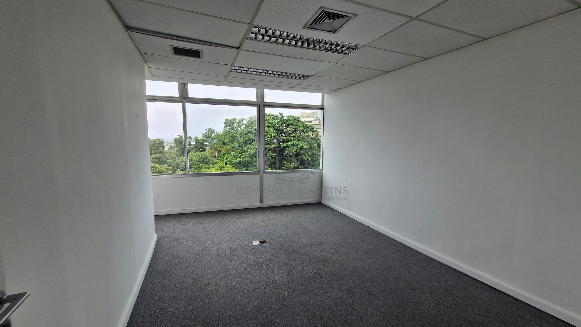 Conjunto Comercial-Sala para alugar, 629m² - Foto 13