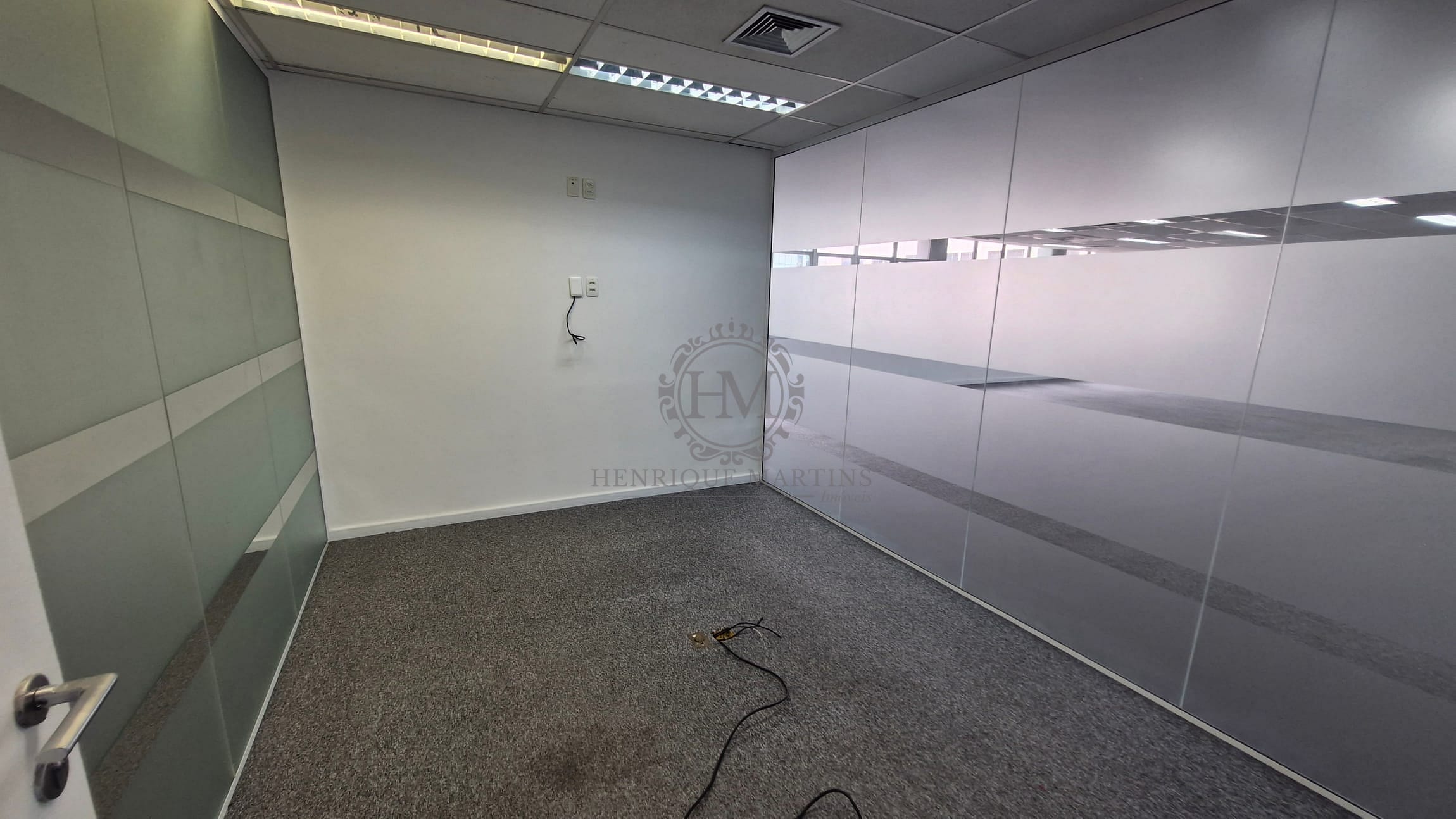 Conjunto Comercial-Sala para alugar, 629m² - Foto 14