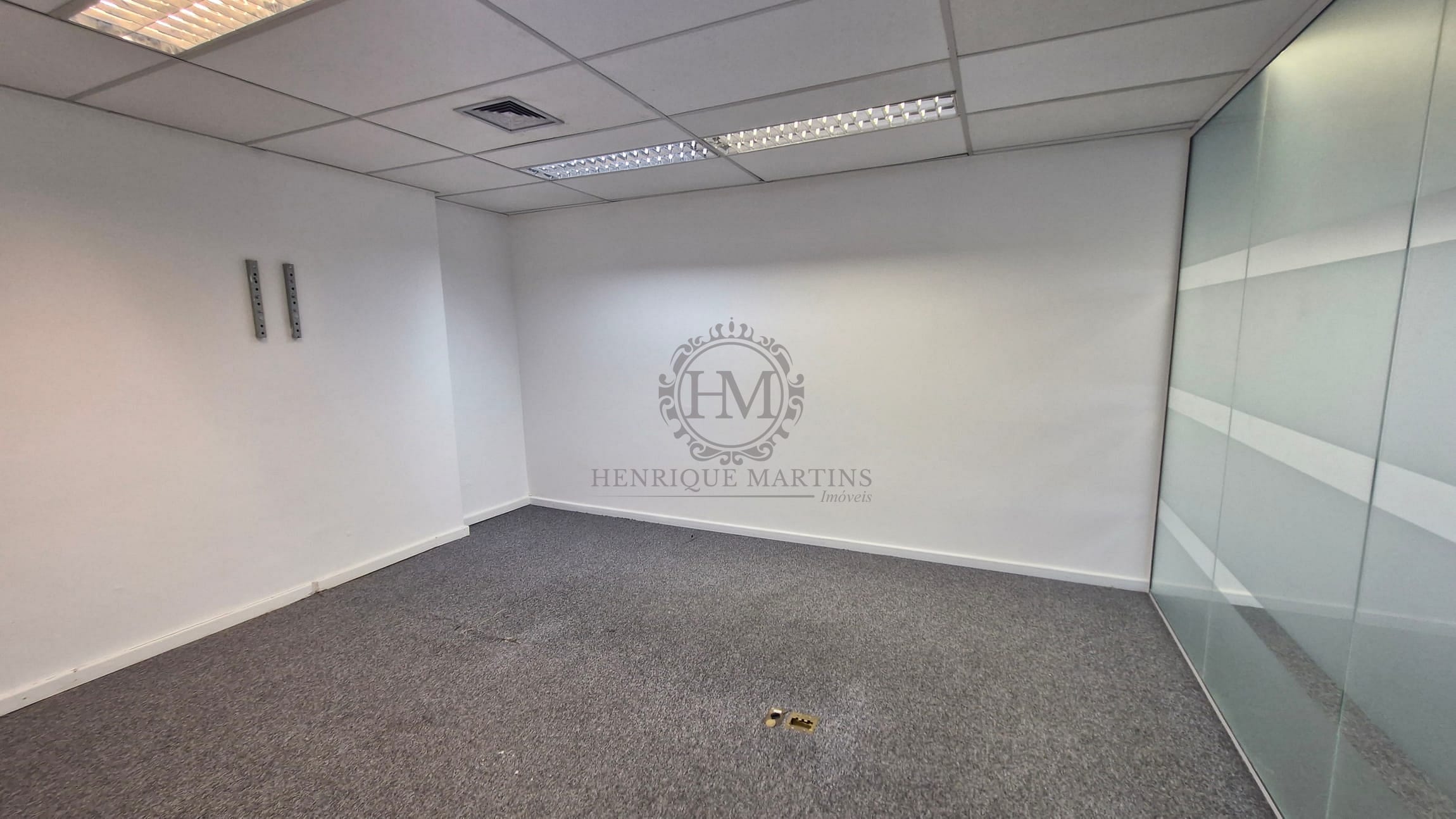 Conjunto Comercial-Sala para alugar, 629m² - Foto 15