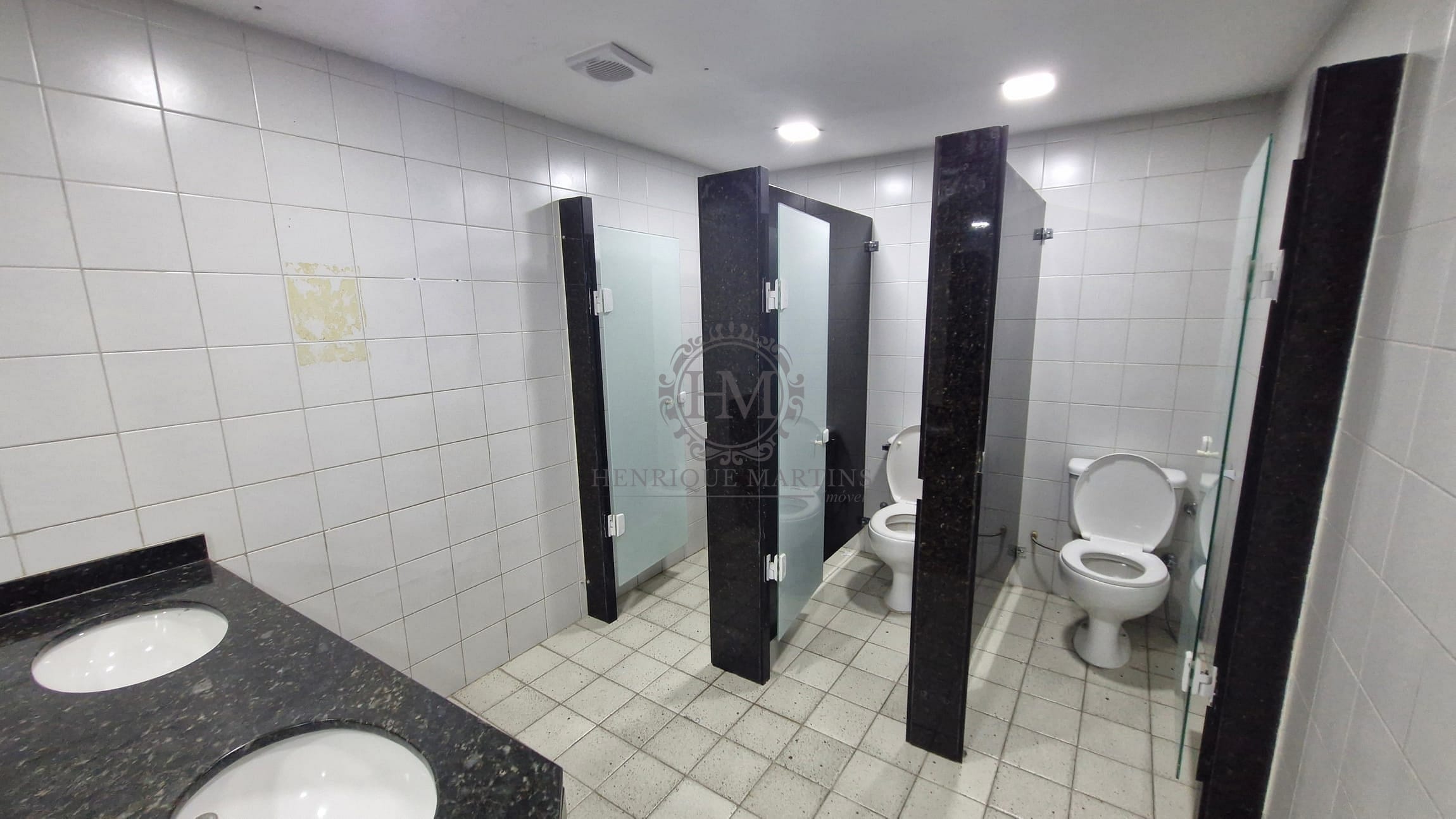 Conjunto Comercial-Sala para alugar, 629m² - Foto 17