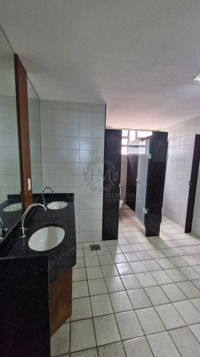 Conjunto Comercial-Sala para alugar, 629m² - Foto 18