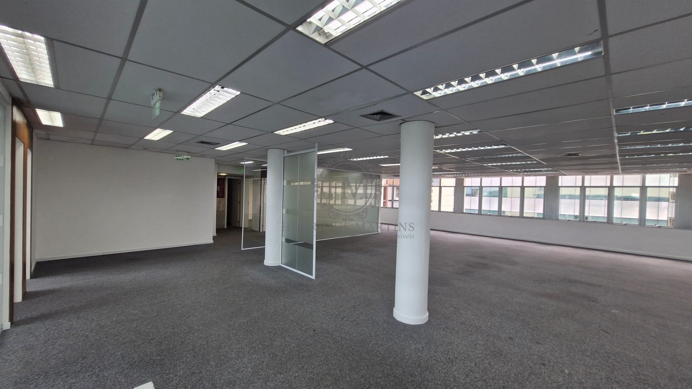 Conjunto Comercial-Sala para alugar, 629m² - Foto 5