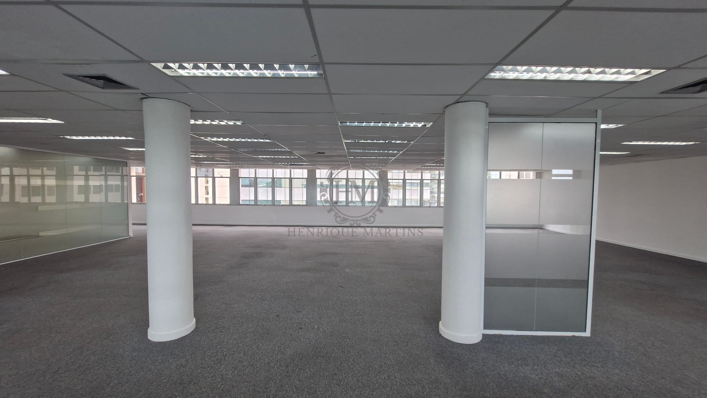 Conjunto Comercial-Sala para alugar, 629m² - Foto 7