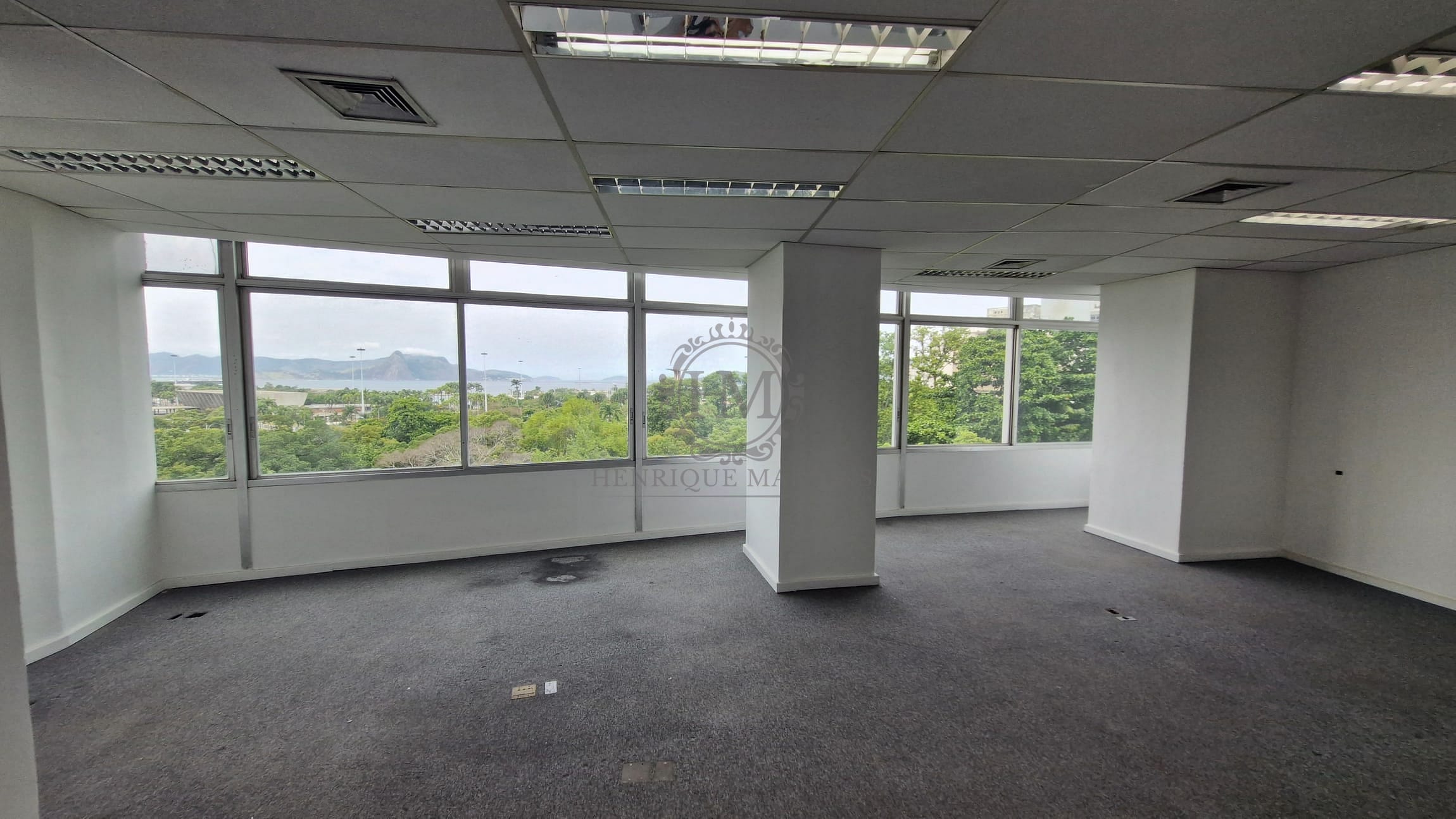 Conjunto Comercial-Sala para alugar, 629m² - Foto 9