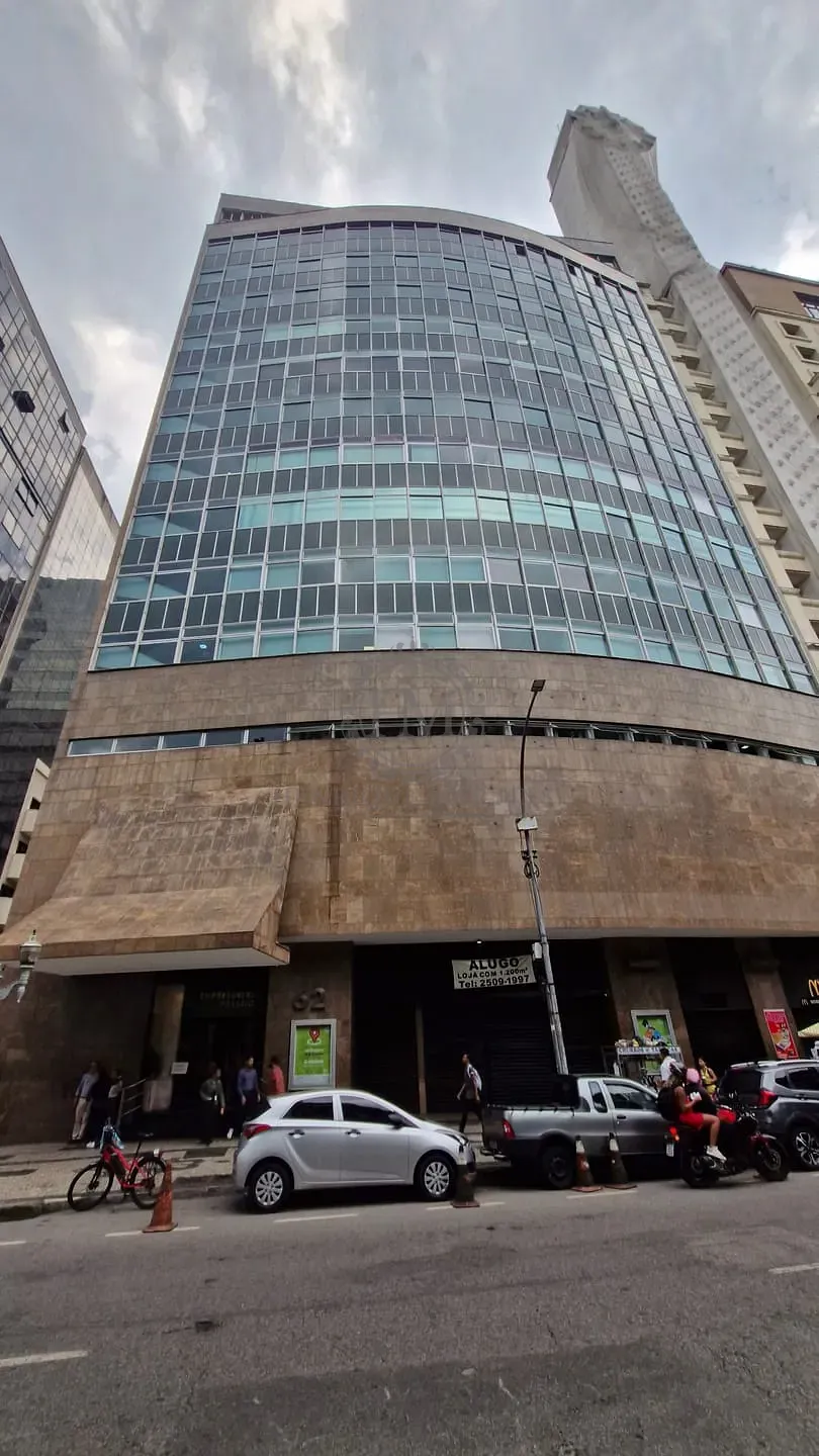 Sala-Conjunto, 629 m² - Foto 2