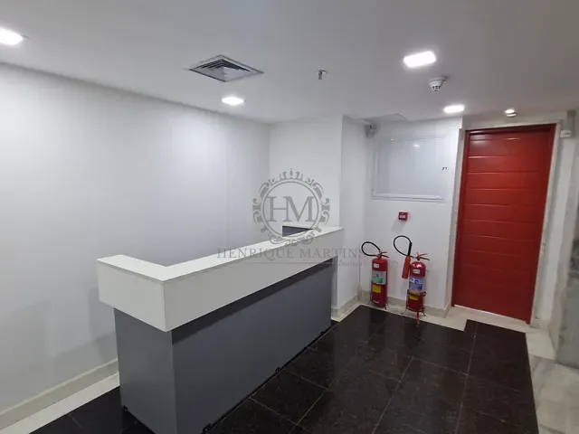 Andar corporativo com 629m², para alugar, no bairro Centro em Rio de Janeiro