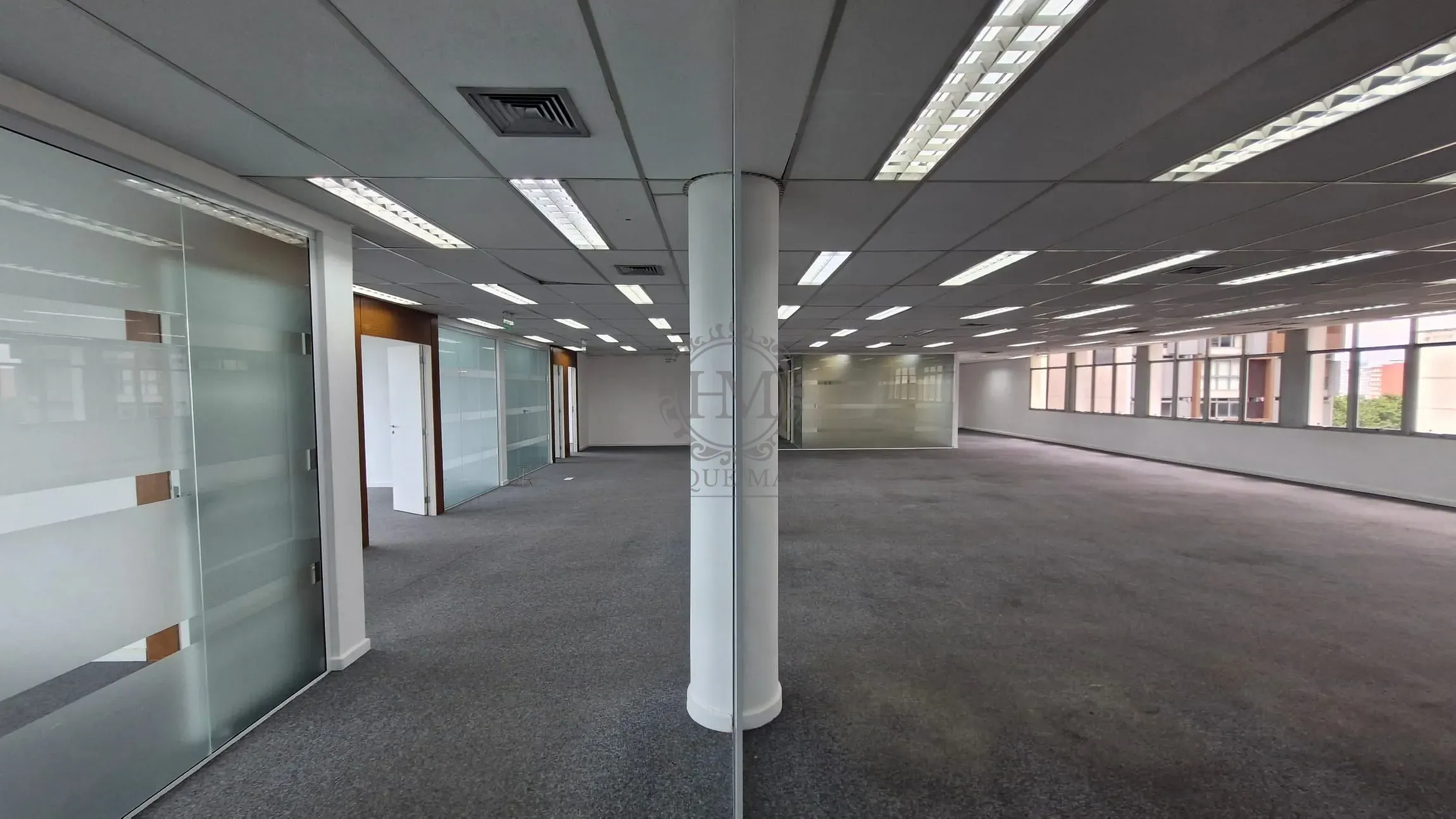 Sala-Conjunto, 629 m² - Foto 5