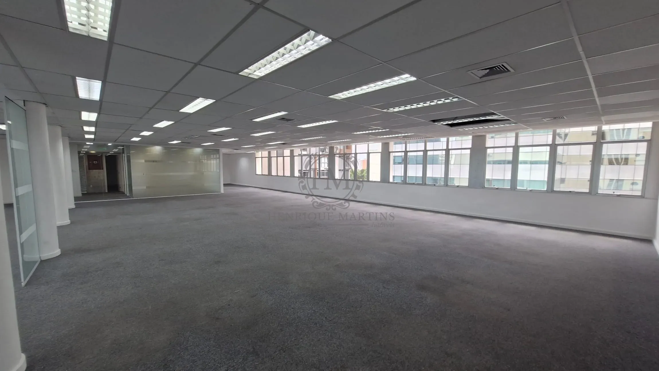 Sala-Conjunto, 629 m² - Foto 1