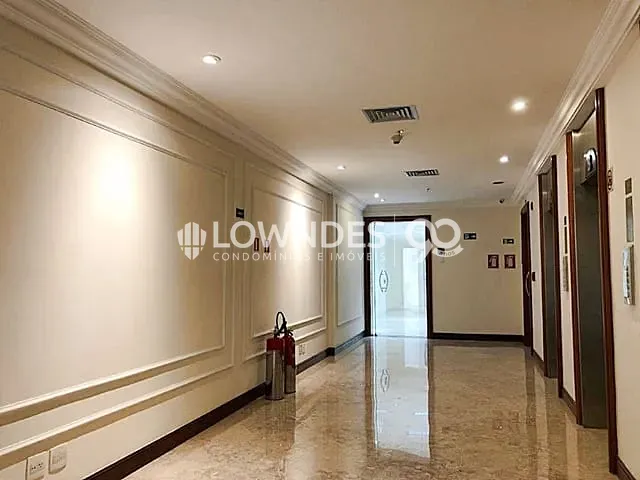Andar corporativo para alugar, no bairro Centro em Rio de Janeiro