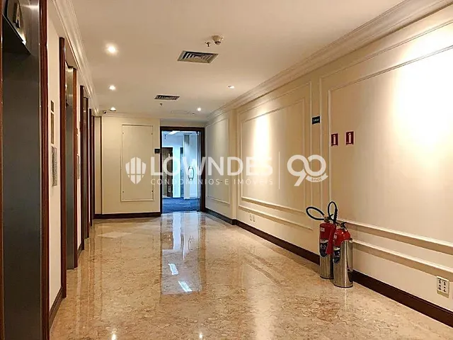 Andar corporativo para alugar, no bairro Centro em Rio de Janeiro