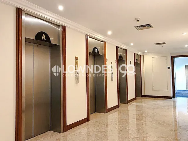 Andar corporativo para alugar, no bairro Centro em Rio de Janeiro