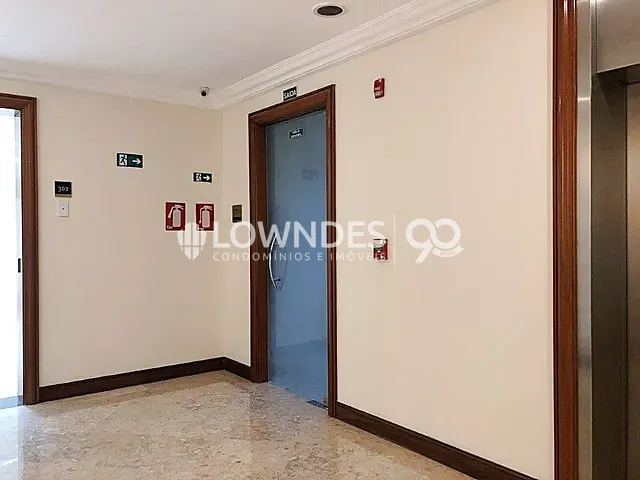 Andar corporativo para alugar, no bairro Centro em Rio de Janeiro