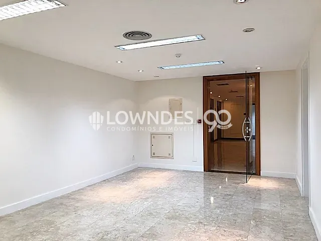 Andar corporativo para alugar, no bairro Centro em Rio de Janeiro
