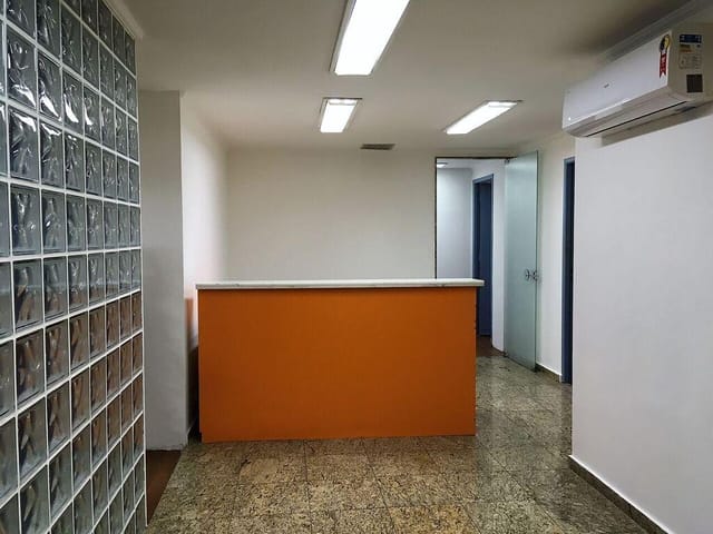 Andar corporativo para alugar, no bairro Paraíso em São Paulo