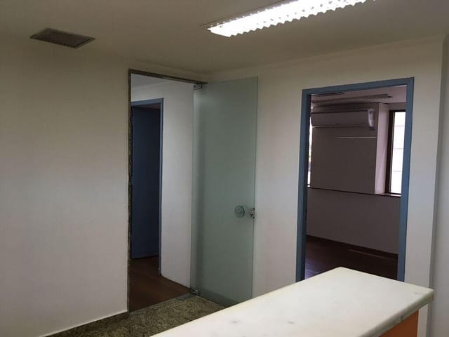 Andar corporativo para alugar, no bairro Paraíso em São Paulo