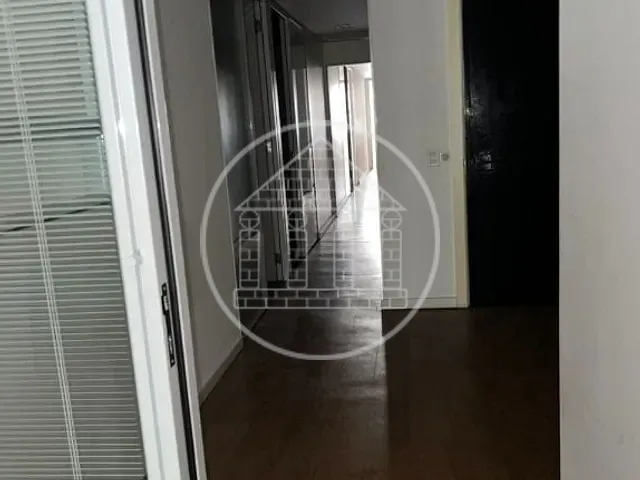 Andar corporativo com 412m², à venda, no bairro Vila Buarque em São Paulo