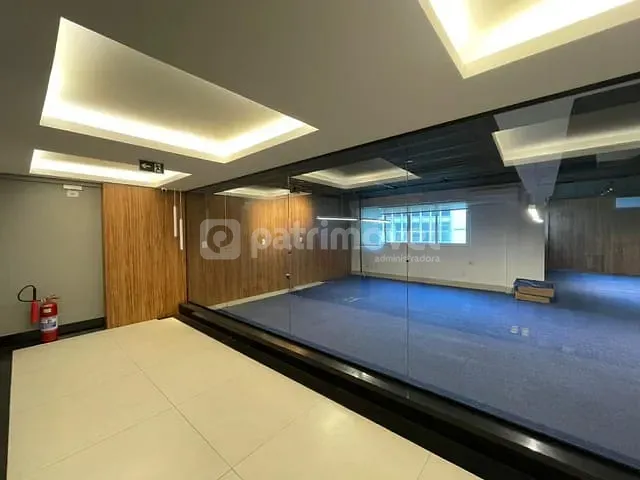 Andar corporativo com 185m², para alugar, no bairro Leblon em Rio de Janeiro
