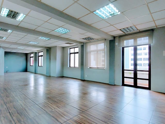 Andar corporativo com 714m², à venda, no bairro Centro em São Paulo