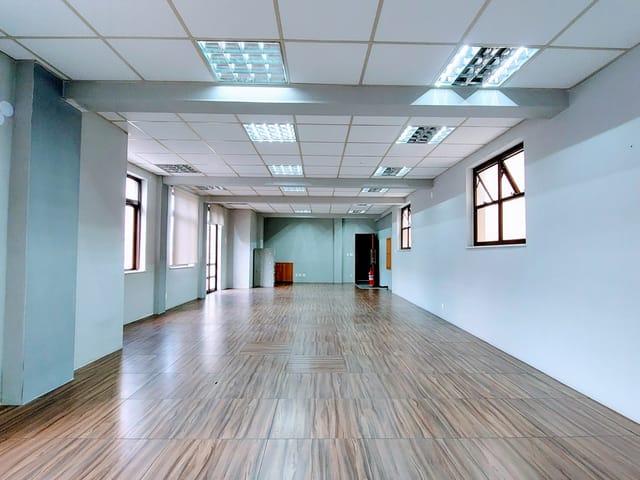 Andar corporativo com 714m², à venda, no bairro Centro em São Paulo