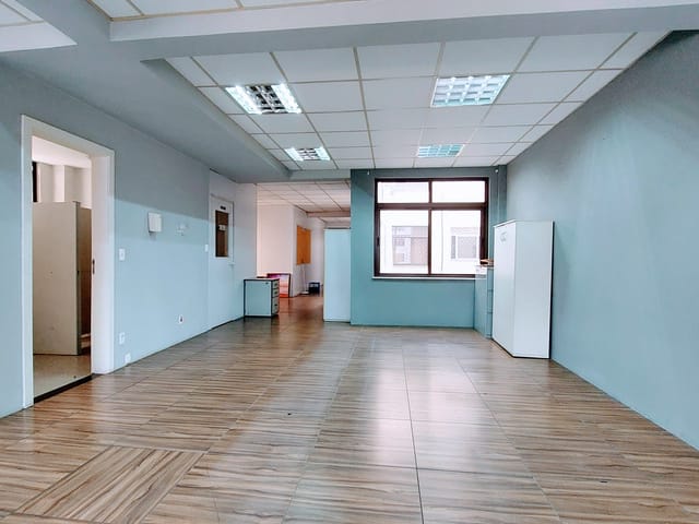 Andar corporativo com 714m², à venda, no bairro Centro em São Paulo