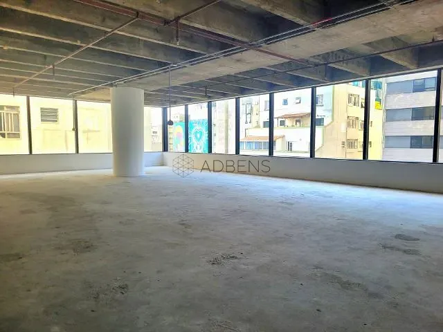 Andar corporativo para alugar, no bairro Cerqueira César em São Paulo