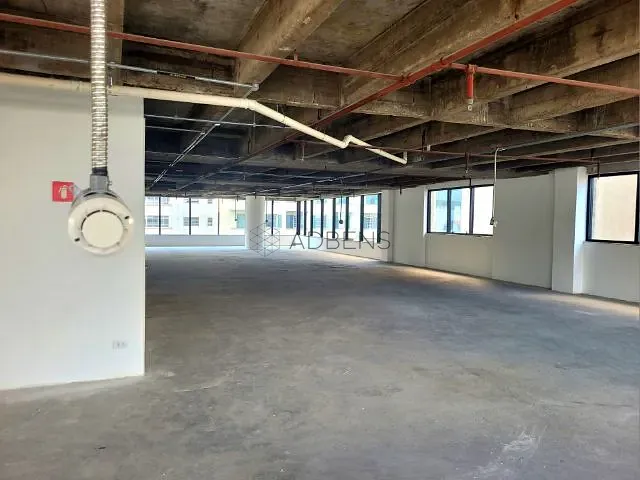 Andar corporativo para alugar, no bairro Cerqueira César em São Paulo