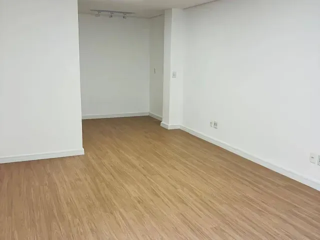 Andar corporativo para alugar, no bairro Osvaldo Cruz em São Caetano do Sul